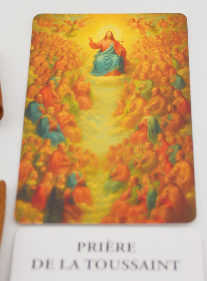 Incenso dos Santos em Cones (pic 4)