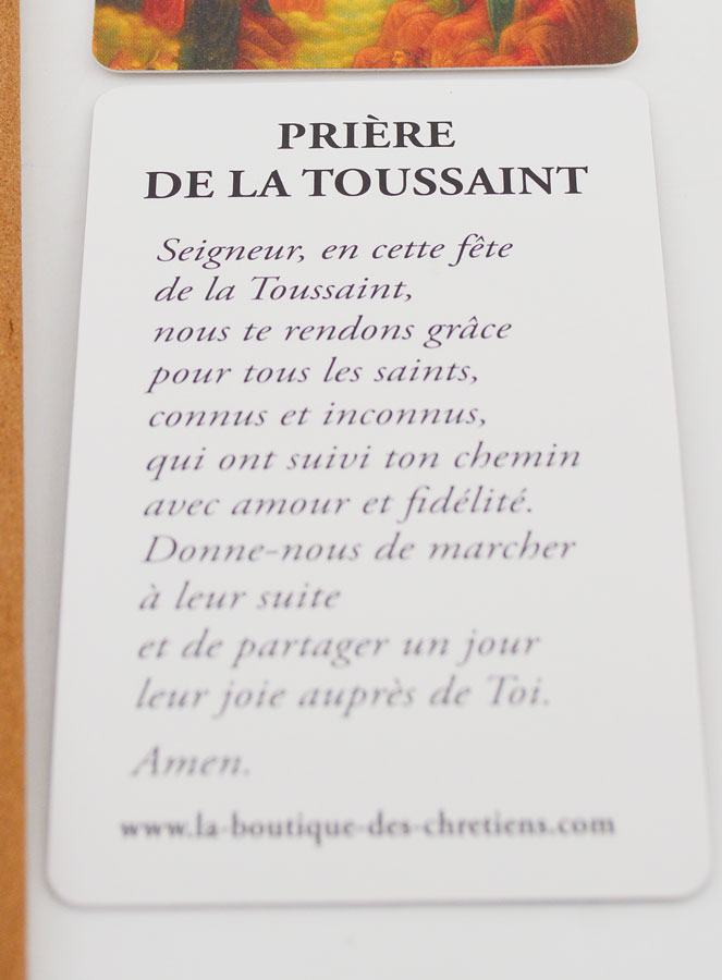 Incienso de los Santos en Varillas (pic 3)