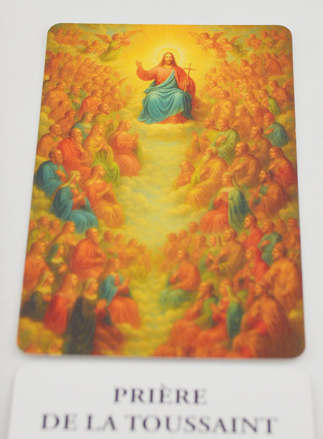 Incienso de los Santos en Varillas (pic 4)