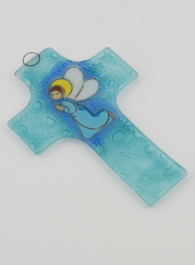 Cruz Ángel en Oración de Vidrio (pic 4)