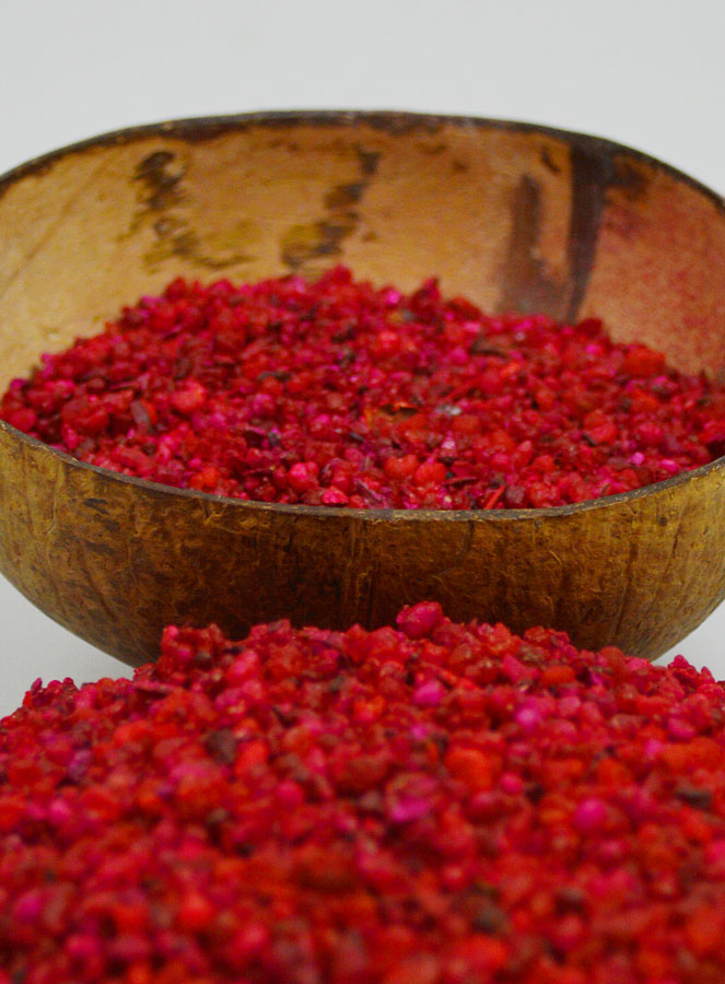 Incienso Religioso de Rosa 100g (pic 3)