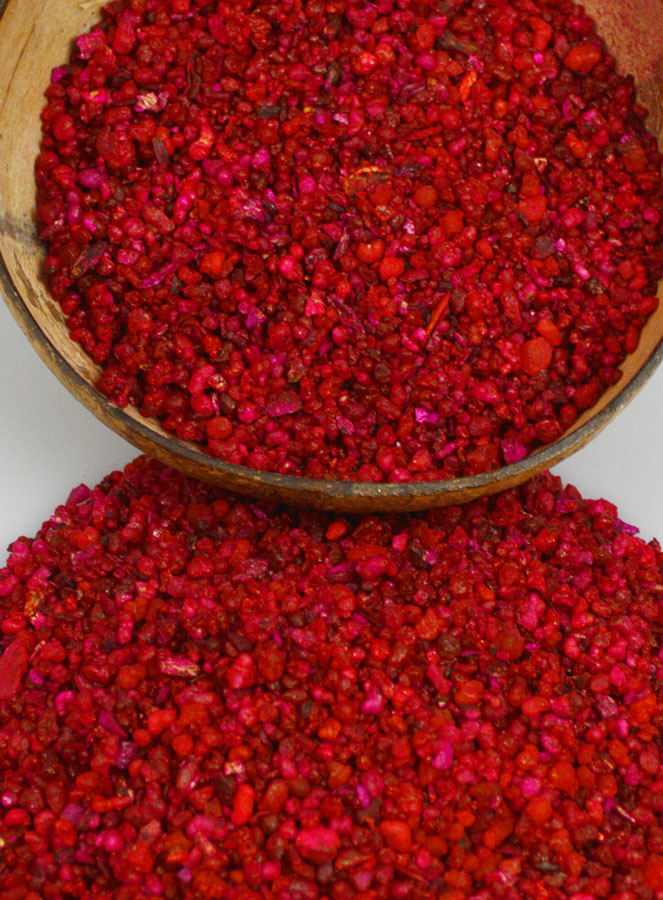 Incienso Religioso de Rosa 100g (pic 4)