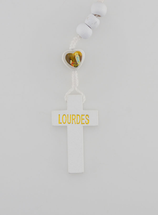 Rosario de Madera Blanca (pic 3)