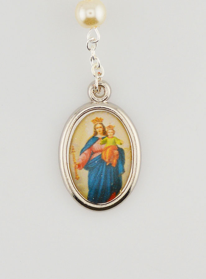 Terço Nossa Senhora da Caridade (pic 3)