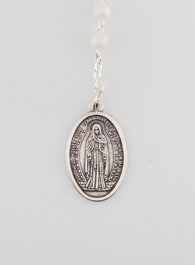 Terço a Nossa Senhora das Lágrimas (pic 3)