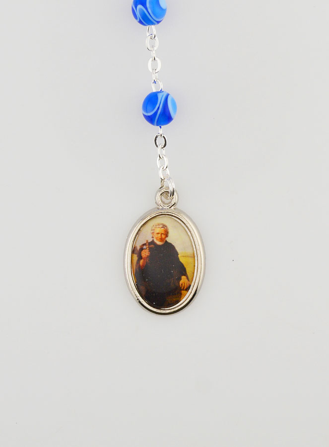 Rosario Corona del San Peregrino - Para los Enfermos (pic 3)
