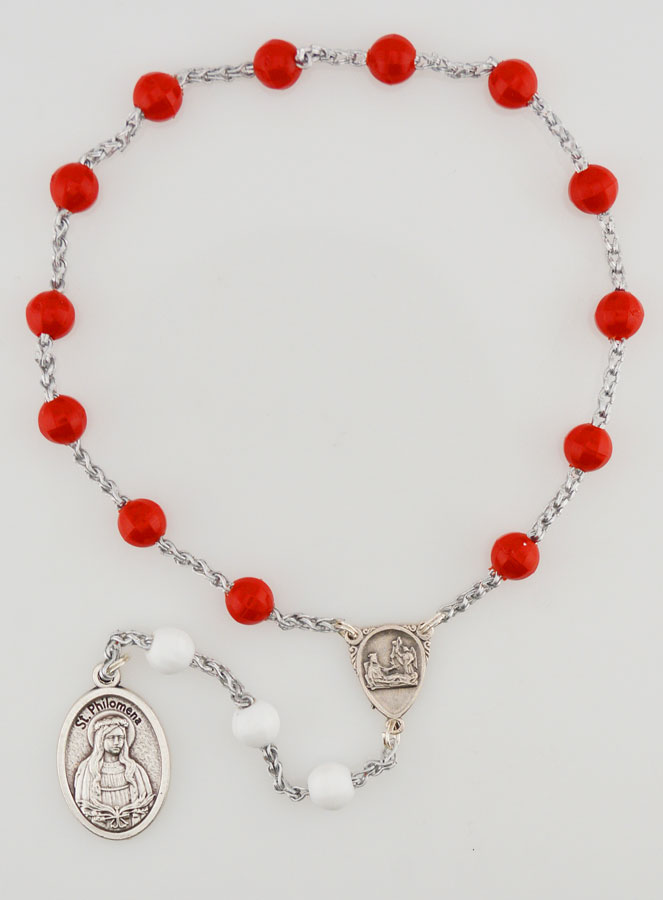 Rosario Corona de Santa Filomena (pic 4)