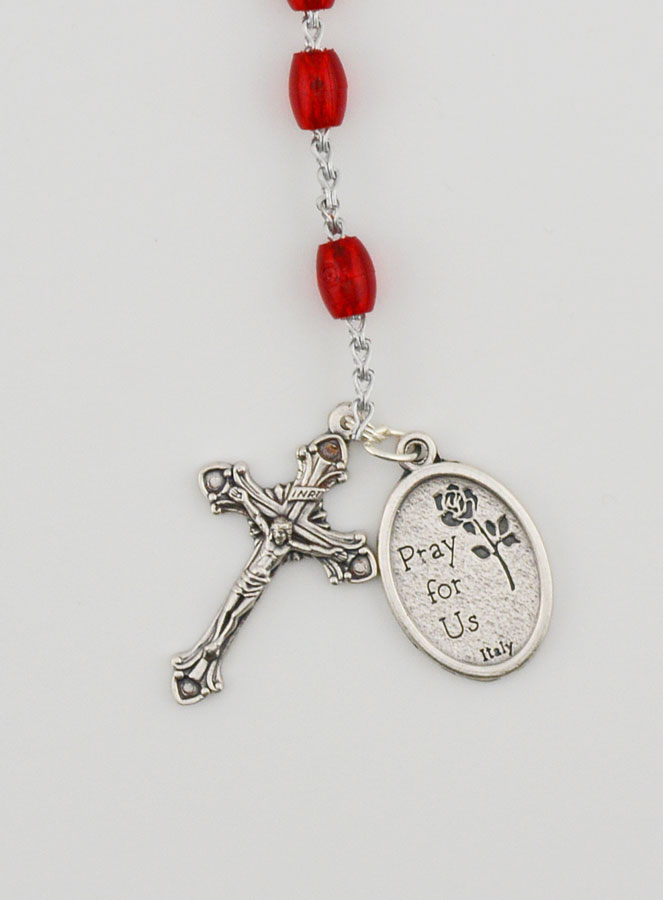 Terço de Devoção ao Sagrado Coração de Jesus (pic 3)