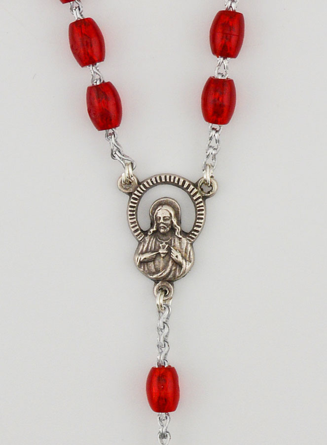 Terço de Devoção ao Sagrado Coração de Jesus (pic 4)