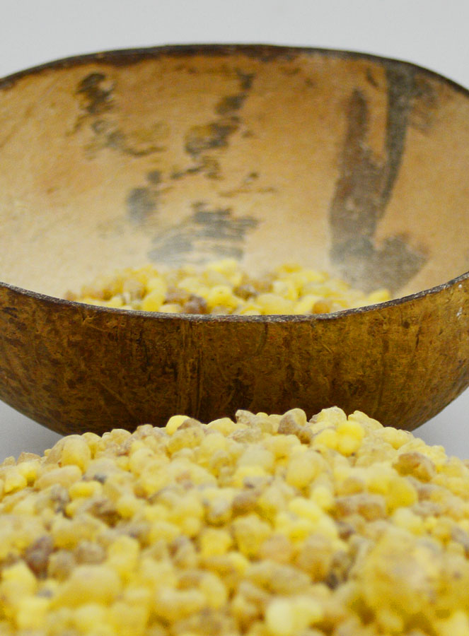 Incienso de Iglesia Oliban 250g (pic 3)