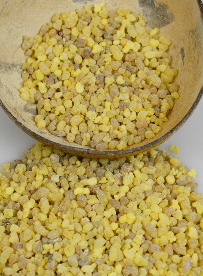 Incienso de Iglesia Oliban 250g (pic 4)