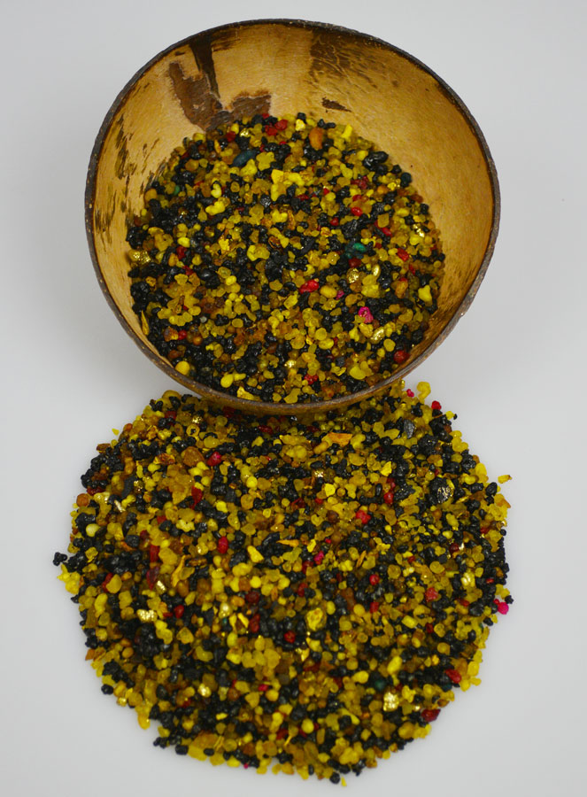 Incienso de Iglesia de los Santos del Cielo 250g (pic 2)