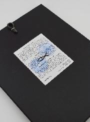 Icono Bizantino San Jorge - 23 cm