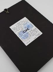 Ícone Bizantino São Miguel Arcanjo - 22 cm