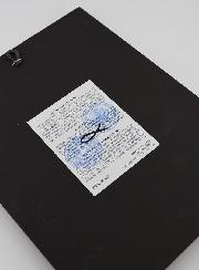 Icono Bizantino Griego San Miguel Arcángel - 22 cm