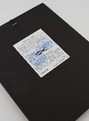 Icono Bizantino San Juan Apóstol - 22 cm