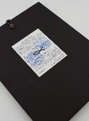 Icono Bizantino Ascensión de Jesucristo - 22 cm