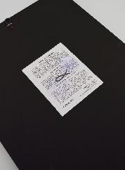 Icono Bizantino Santa Irene de Tesalónica - 30 cm