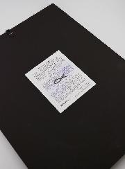 Icono Bizantino Santa Catalina de Alejandría - 30 cm