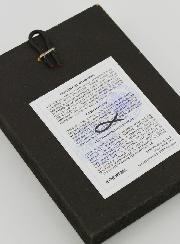 Icono Bizantino Sagrada Familia de Nazareth - 9 cm