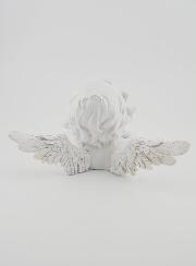 Estatuilla Cabeza del Ángel Rafael - 8 X 15 cm