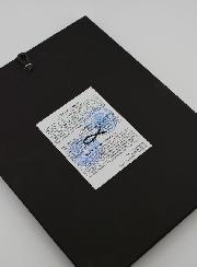 Icono Bizantino San Pablo - 22 cm