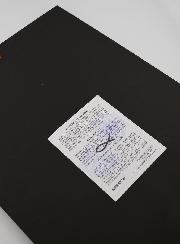 Ícone Bizantino São Marcos o evangelista – 30 cm