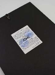 Ícone Bizantino São Pedro e São Paulo – 28 cm