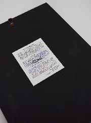 Icono Bizantino Santa Atenea - 30 cm