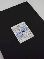 Ícone Bizantino São João o evangelista – 30 cm