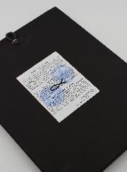 Icono Bizantino Nuestra Señora Protectora -22 cm