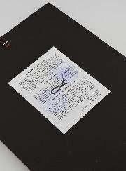 Icono Nuestra Señora de los Milagros - 22 cm