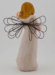 Ángel Willow Tree - Pienso en Ti (Thinking of You) - 14 cm