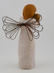 Ángel Willow Tree -  Ángel de la Amistad (Angel of Friendship) - 14 cm