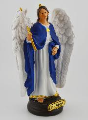 Estátua do Arcanjo São Gabriel - 20 cm