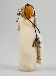 Ángel Willow Tree - Ángel de la Amistad (Friendship) - 12 cm