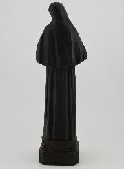 Estatuilla de Santa Rita - Santa de las Causas Desesperadas - 22 cm