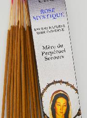 Incenso Varetas Nossa Senhora do Perpétuo Socorro - Aromatika 15 g