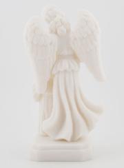 Estatuilla Ángel Protector de Dios - Modelo Niña