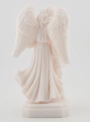 Estatuilla Ángel Protector de Dios - Modelo Niño