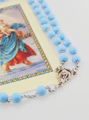Rosario de San Cristóbal y su Oración