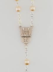 Rosario de la Paz o Rosario de Medjugorje con Oración