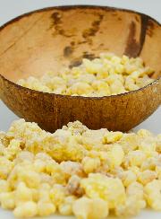 Incienso Eritrea de Primera Elección - Calidad Premium del Vaticano - 100 g