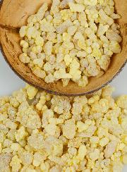 Incienso Eritrea de Primera Elección - Calidad Premium del Vaticano - 100 g