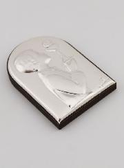Ícone de Primeira Comunhão Menino - 6 cm