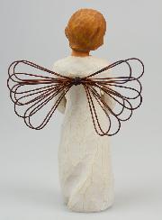 Ángel Willow Tree - Sweetheart - 14 cm