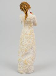 Estatuilla Willow Tree - I Love You - 21 cm