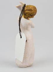 Ángel Willow Tree - Beautiful Wishes - 12 cm