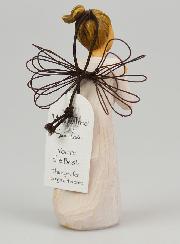 Ángel Willow Tree - You're the best - 12 cm