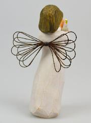 Ángel Willow Tree - Angel of Hope - 14 cm